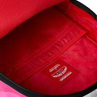 3D CHECK BACKPACK