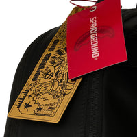 JETLAG JOURNEYS SATEEN CHATEAU BACKPACK
