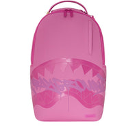 PINK GHOST DRIP BACKPACK