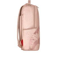 ROSE GHOST DRIP BACKPACK