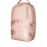 ROSE GHOST DRIP BACKPACK
