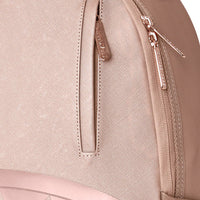 ROSE GHOST DRIP BACKPACK