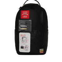 SAMPLE ROOM SHARK BACKPACK