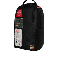 SAMPLE ROOM SHARK BACKPACK