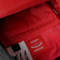 SAMPLE ROOM SHARK BACKPACK