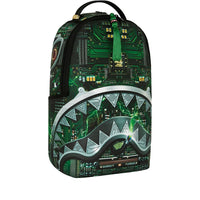 AI MOTHERBOARD BACKPACK