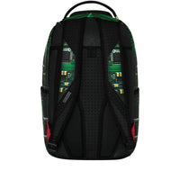 AI MOTHERBOARD BACKPACK