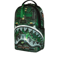 AI MOTHERBOARD BACKPACK