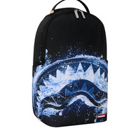 WATER LIPS SHARK BACKPACK