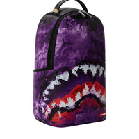 ELEVATE PURPLE BACKPACK