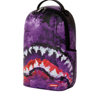 ELEVATE PURPLE BACKPACK