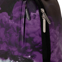 ELEVATE PURPLE BACKPACK