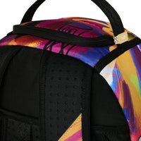 PEANUTS SNOOPY STREET ART BACKPACK
