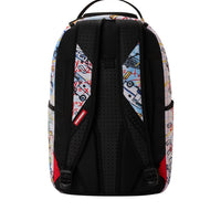 FRACTURING FORT BACKPACK