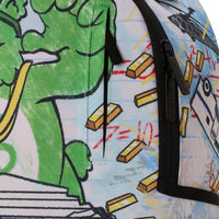 FRACTURING FORT BACKPACK