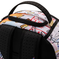 FRACTURING FORT BACKPACK