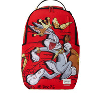 LOONEY TUNES RED RABBIT RUN BACKPACK