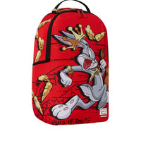 LOONEY TUNES RED RABBIT RUN BACKPACK