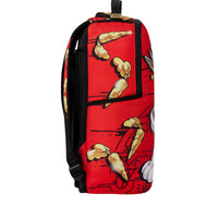 LOONEY TUNES RED RABBIT RUN BACKPACK