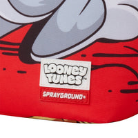 LOONEY TUNES RED RABBIT RUN BACKPACK