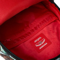 MONEY BANKS BACKPACK