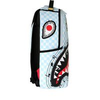 PEANUTS SNOOPY JAMS BACKPACK