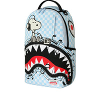 PEANUTS SNOOPY JAMS BACKPACK