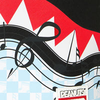 PEANUTS SNOOPY JAMS BACKPACK