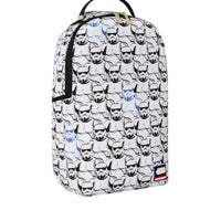 STAR WARS STORMTROOPER PATTERN BACKPACK