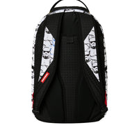 STAR WARS STORMTROOPER PATTERN BACKPACK