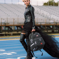 STREET FIGHTER OSAKA ONE BACKPACK