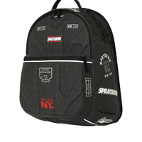 STREET FIGHTER OSAKA ONE BACKPACK