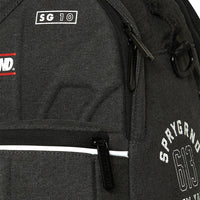 STREET FIGHTER OSAKA ONE BACKPACK