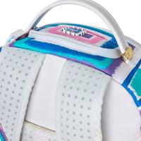 AI FRINGE BACKPACK