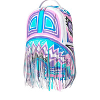AI FRINGE BACKPACK