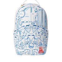 FRANK LLOYD WRIGHT BACKPACK