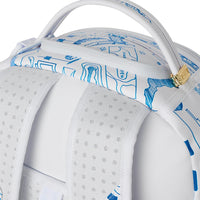 FRANK LLOYD WRIGHT BACKPACK