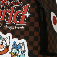 DISNEY MICKEY & FRIENDS BACKPACK