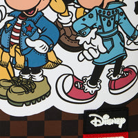DISNEY MICKEY & FRIENDS BACKPACK