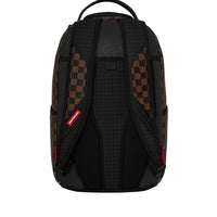 305 CHECK MOTORCYCLES BACKPACK
