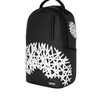 SHOELACE SHARK BACKPACK