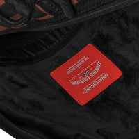 BEAR POUCH 2N1 BACKPACK