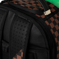 BEAR POUCH 2N1 BACKPACK