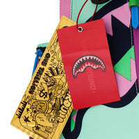 NEON FLEX VISION OSAKA ONE BACKPACK