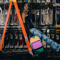 NEON FLEX VISION OSAKA ONE BACKPACK