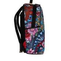 JAPANESE TATTOO SHARK BACKPACK