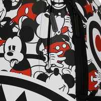 DISNEY MICKEY CRAMMED BACKPACK
