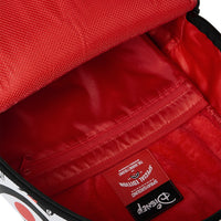 DISNEY MICKEY CRAMMED BACKPACK