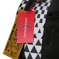 ESCHARK BACKPACK