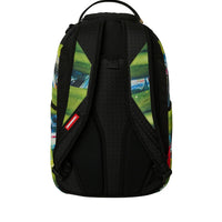 SNAKE BAG BACKPACK